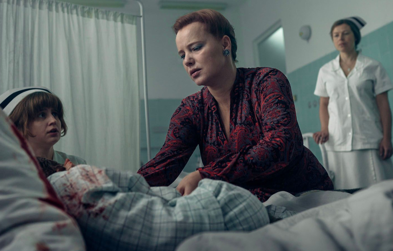 Les enfants de plomb