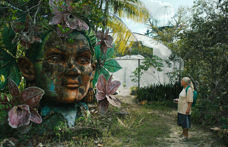 Les voyages de Tereza