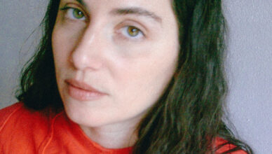 Marta Del Grandi LEAD 1 by Claudia Ferri