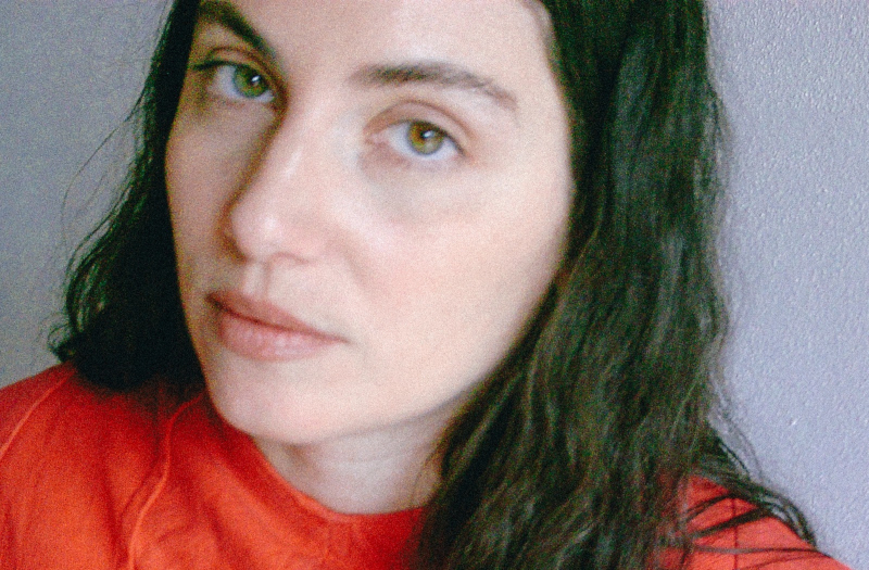 Marta Del Grandi LEAD 1 by Claudia Ferri