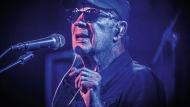 Mitch Ryder MEA