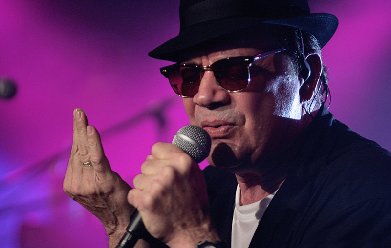 Mitch Ryder