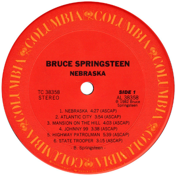 Nebraska side 1