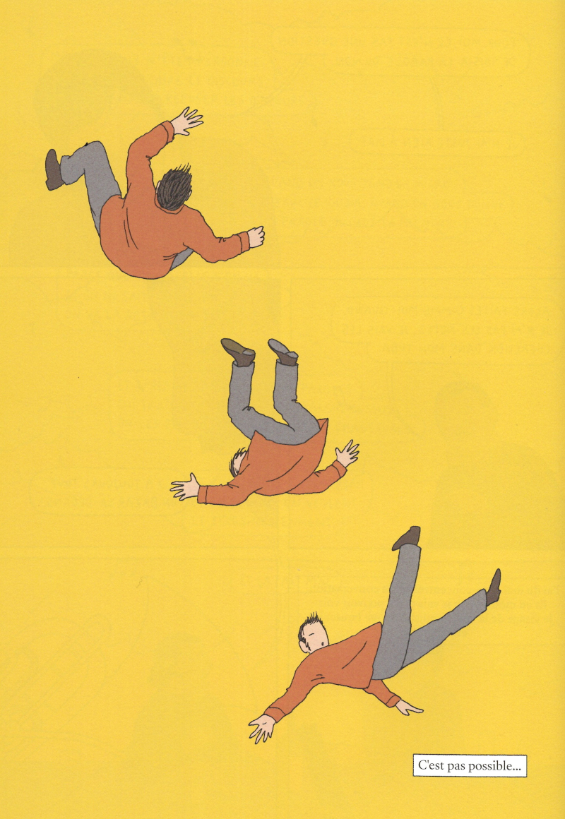 Nos accords imparfaits extrait