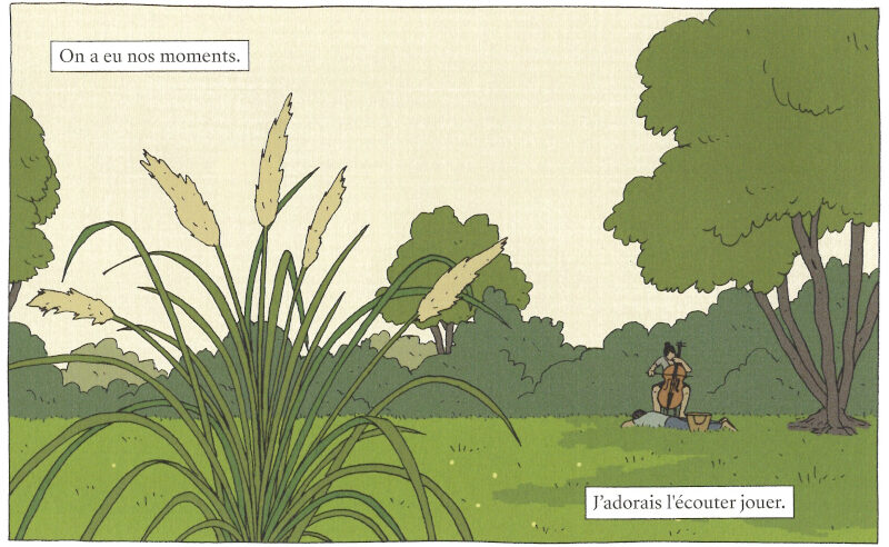 Nos accords imparfaits image