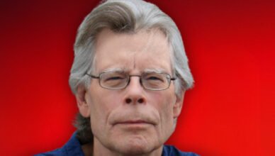 Stephen King 2026
