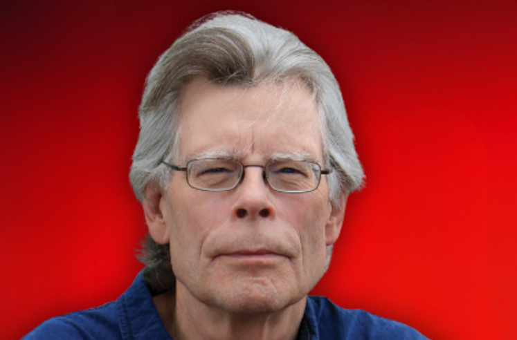 Stephen King 2026