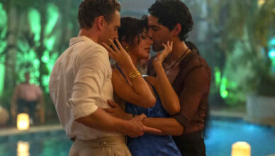 The Night manager S2