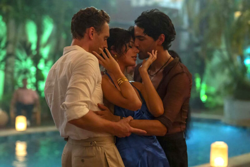 The Night manager S2