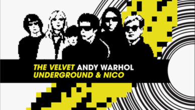 The Velvet Underground Densité MEA
