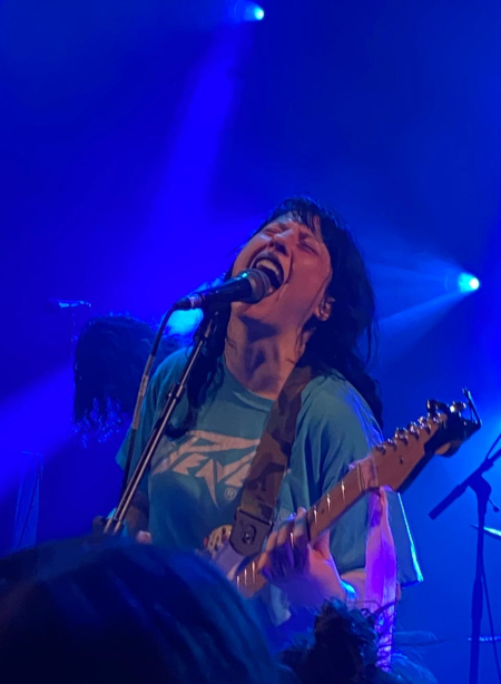 Wednesday Trabendo 01