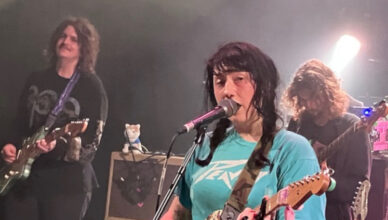 Wednesday Trabendo 02