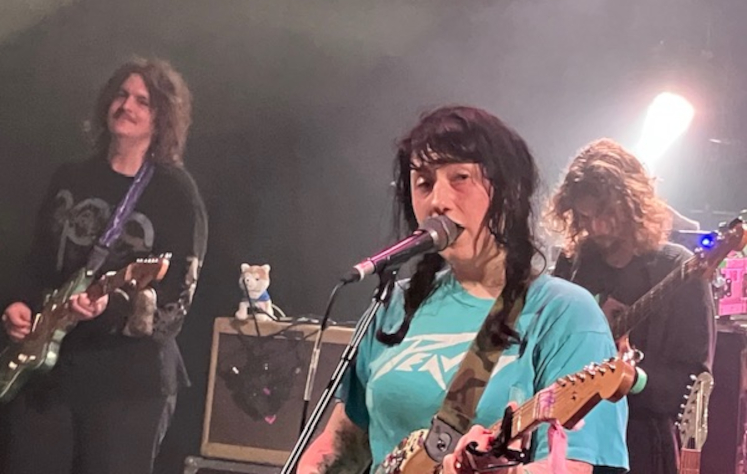 Wednesday Trabendo 02