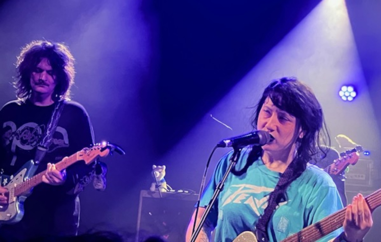 Wednesday Trabendo 03