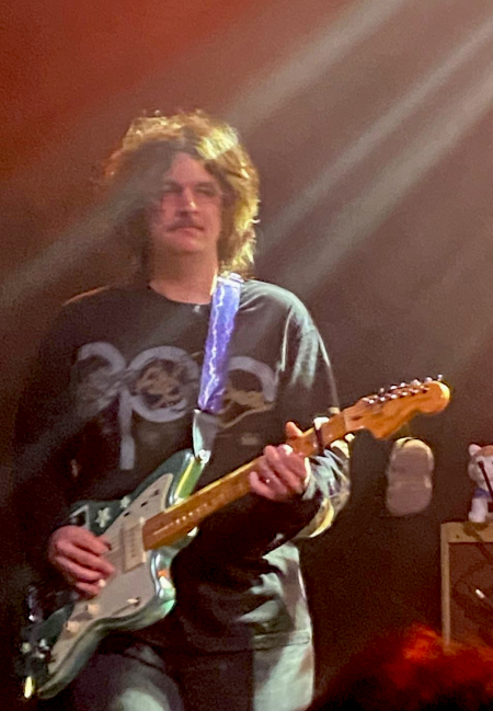 Wednesday Trabendo 04