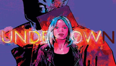 Criminal - Les Acharnés — Ed Brubaker & Sean Phillips