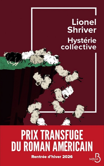 hysterie collective