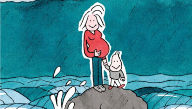 Jeune et fauchée – Florence Dupré la Tour