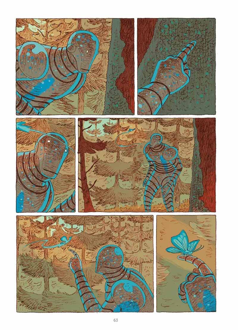 Karl – Cyril Bonin