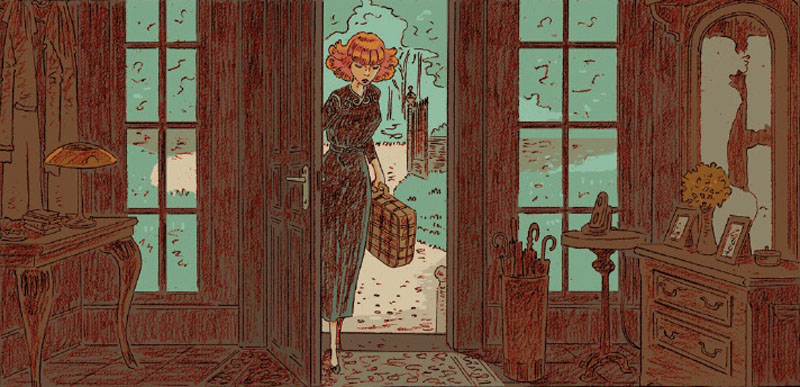 Karl – Cyril Bonin