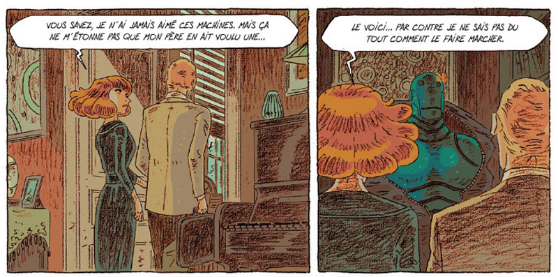 Karl – Cyril Bonin