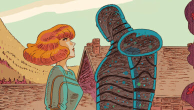 Karl – Cyril Bonin