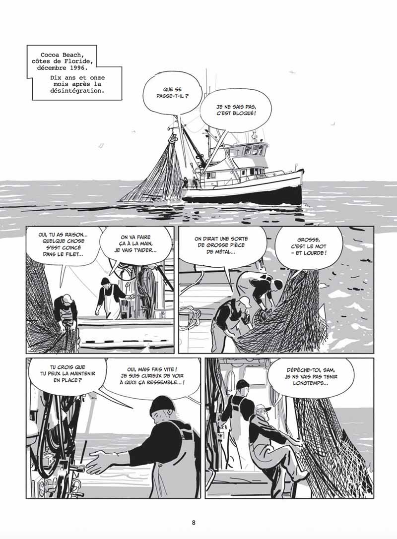 Le Visage du créateur - Laurent-Frédéric Bollée et Christiano Spadoni 