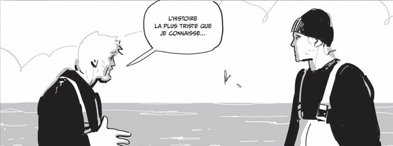 Le Visage du créateur - Laurent-Frédéric Bollée et Christiano Spadoni 