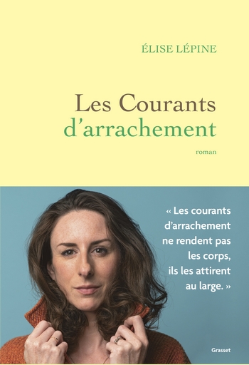 les courants darrachement