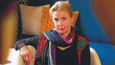 lionel Shriver