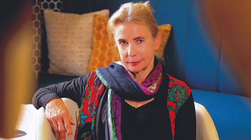 lionel Shriver