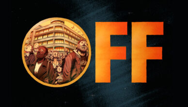 OFF - Olivier Tollet, Romain Renard et Patrice Réglat-Vizzanova