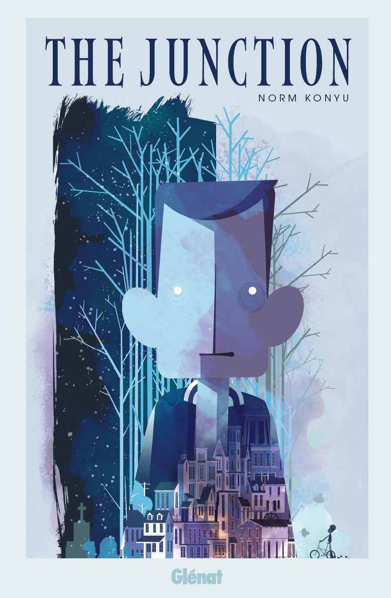 The Junction - Norm Konyu