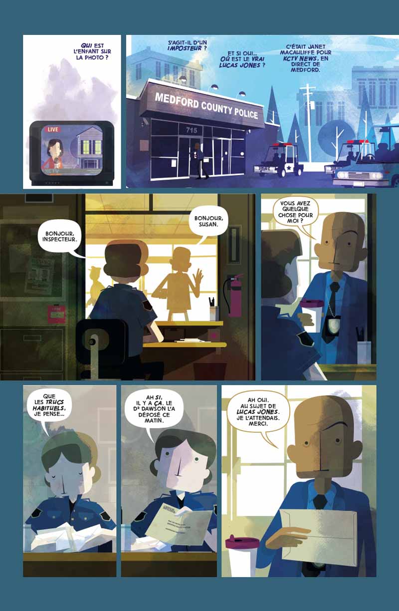 The Junction - Norm Konyu