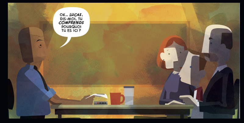 The Junction - Norm Konyu