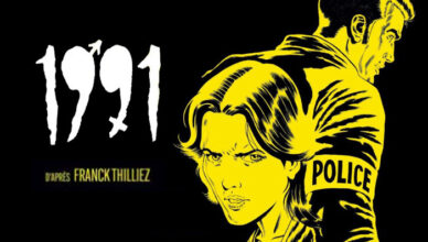 « 1991 » - Luc Brunschweig et Michel Montheillet,