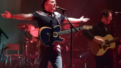 2026 02 28 Belle and Sebastian Grand Rex (16)