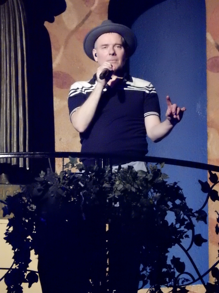 2026 02 28 Belle and Sebastian Grand Rex (29)