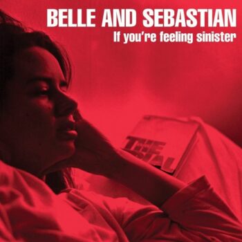 2026 02 28 Belle and Sebastian Grand Rex Album