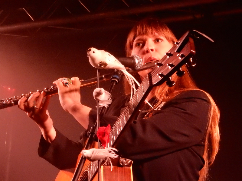 2026 03 02 Courtney Marie Andrews Boule Noire (4)