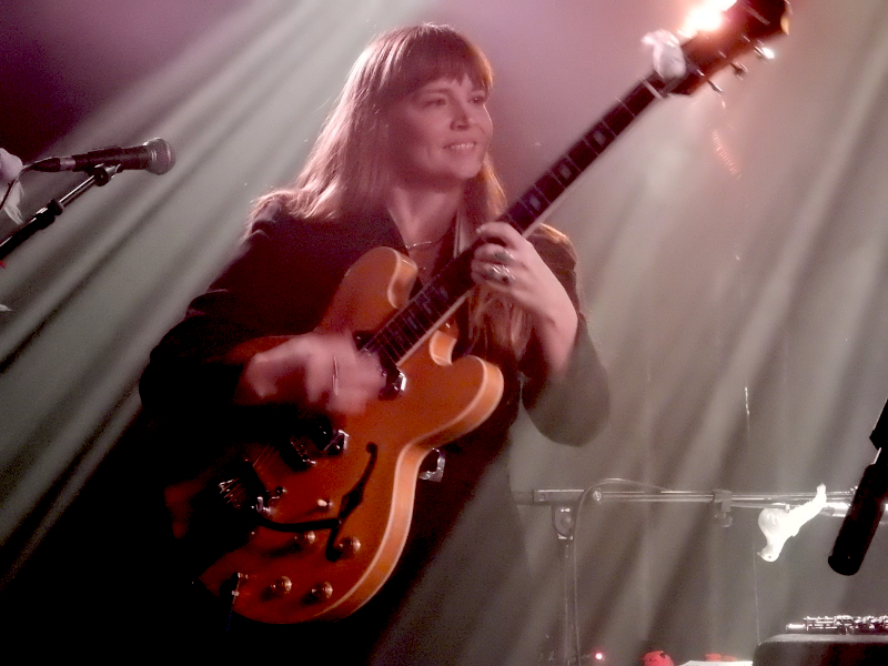 2026 03 02 Courtney Marie Andrews Boule Noire (7)