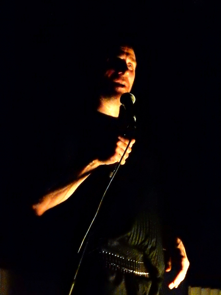 2026 03 10 Sleaford Mods Casino de Paris (11)