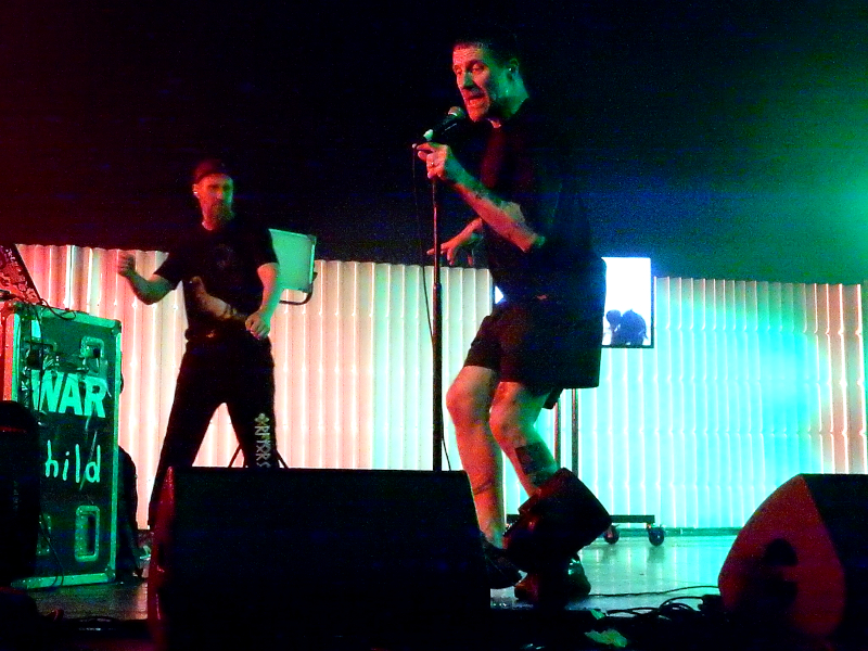 2026 03 10 Sleaford Mods Casino de Paris (12)