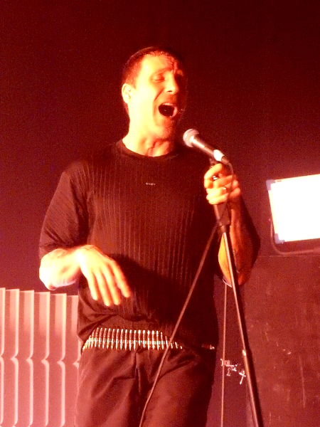 2026 03 10 Sleaford Mods Casino de Paris (8)