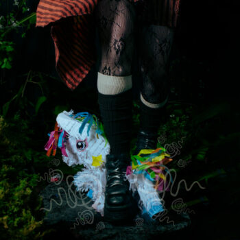 2026 03 12 Larabel Café de la Danse Album