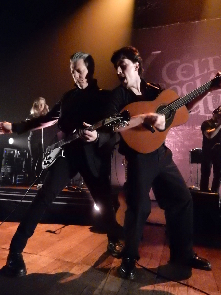 2026 03 12 The Celtic Social Club Café de la Danse (1)