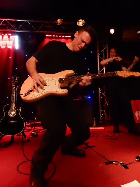 2026 03 14 Elliott Murphy New Morning (13)