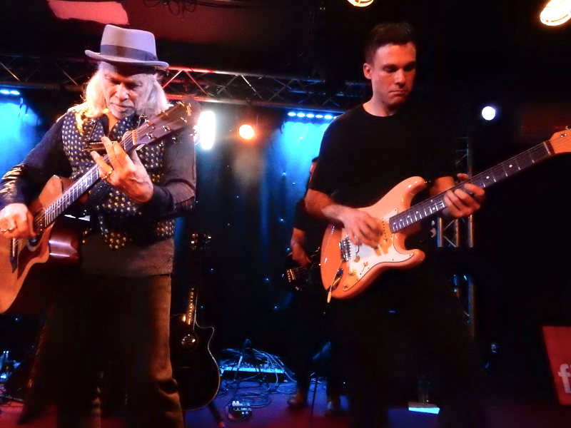 2026 03 14 Elliott Murphy New Morning (17)