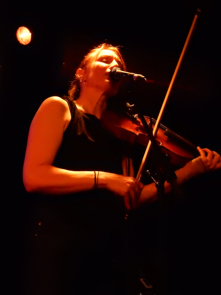 2026 03 14 Elliott Murphy New Morning (3)