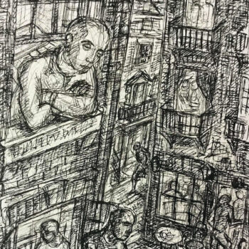 2026 03 25 Kieran Thorpe Backstage BTM Album